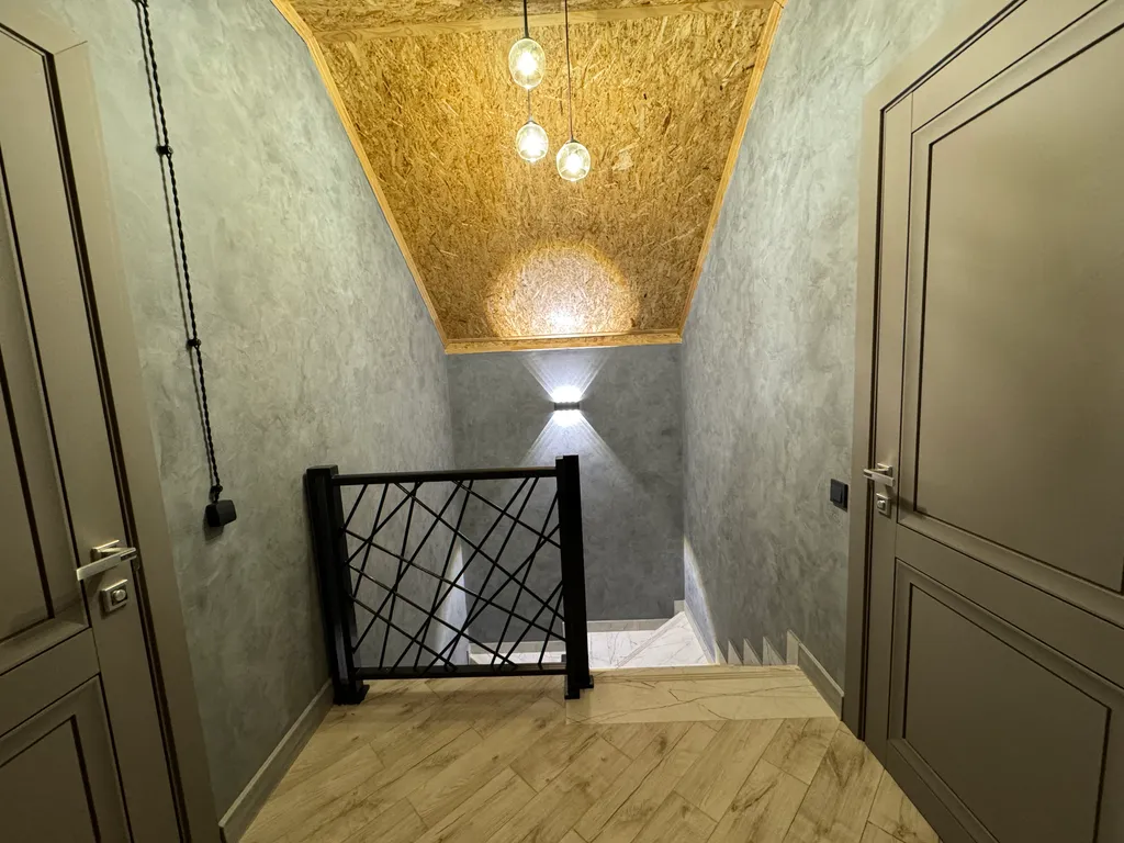 Коттедж для семейного отдыха