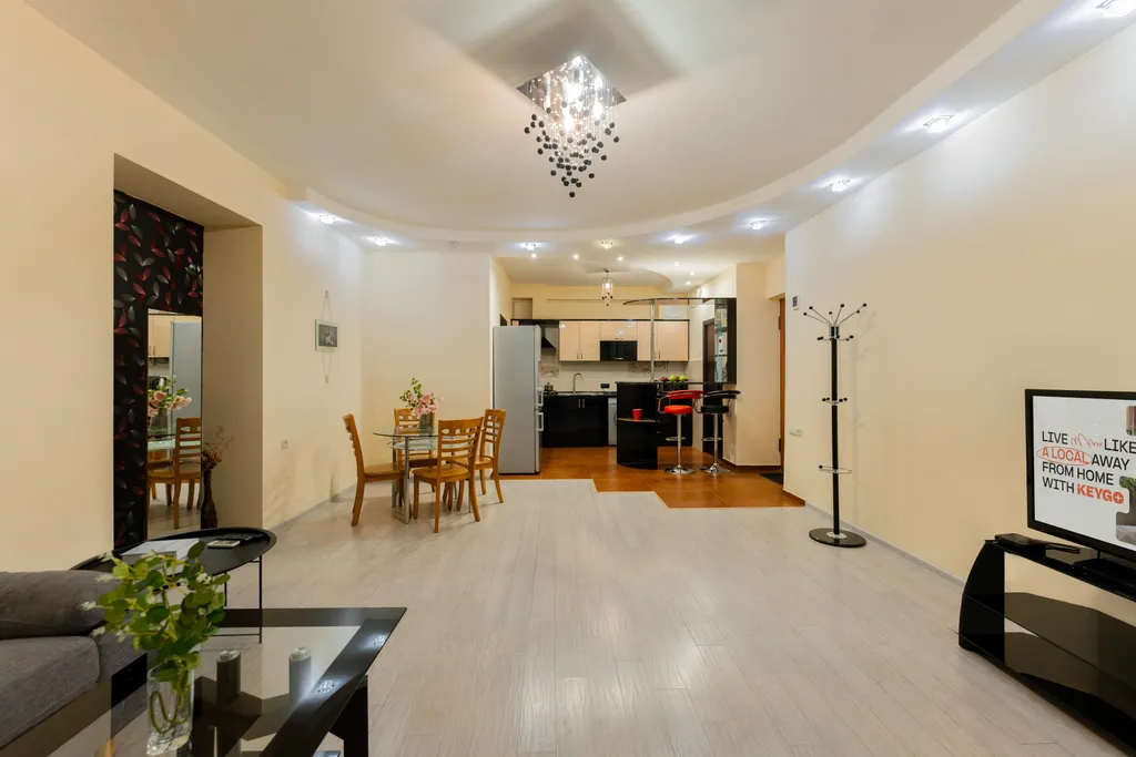 Апартаменты KeyGo #0025 рядом с Оперным театром