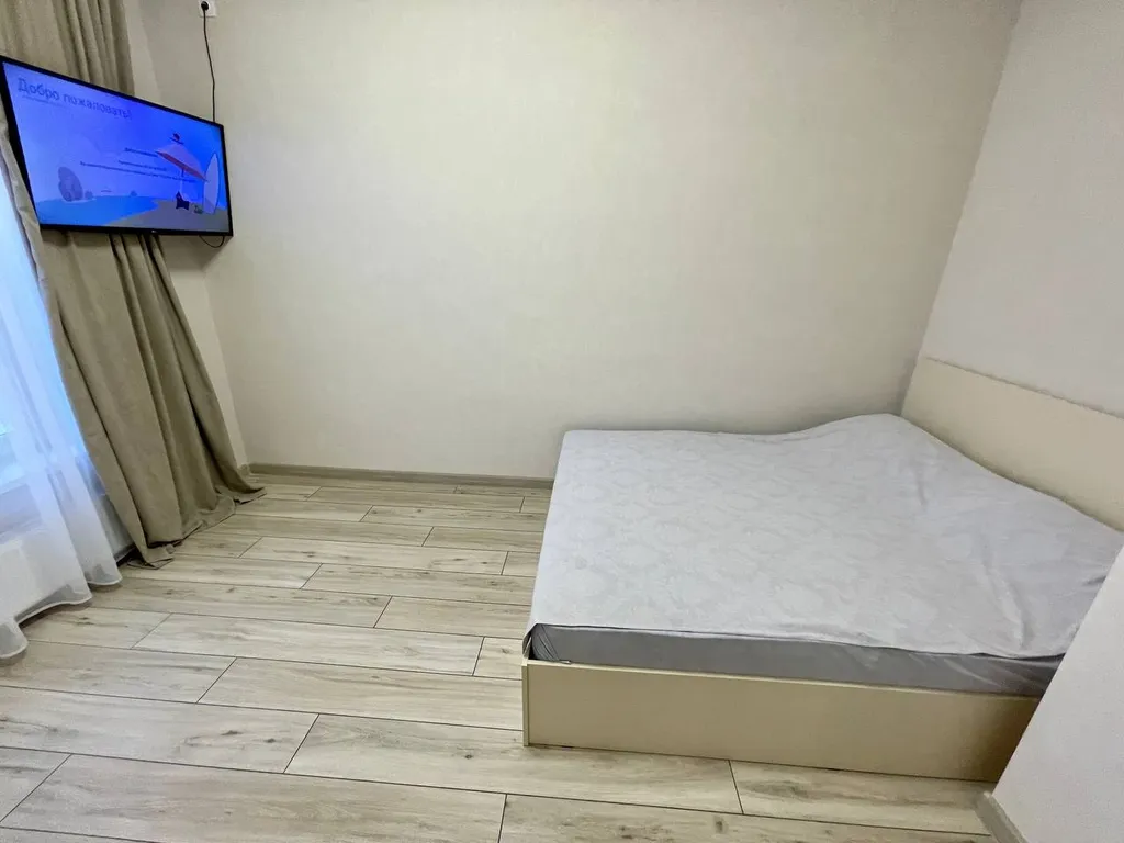 1-комнатная квартира с красивым видом