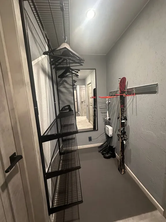 Уютная квартира в Хибинах