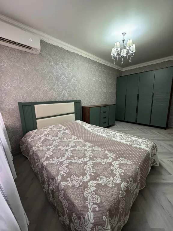 Квартира Апартаменты на берегу моря — аренда посуточно в Гагра