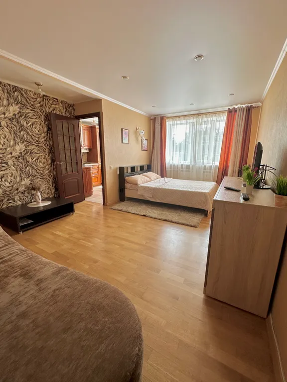 Квартира в центре напротив стадиона Арсенал