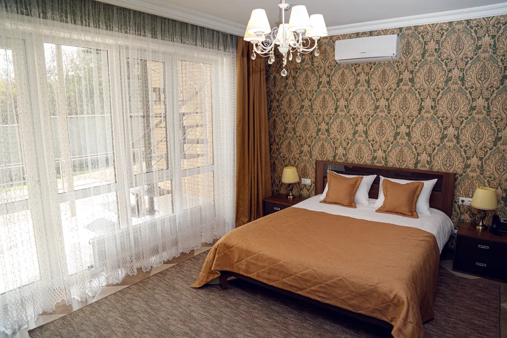 3-комнатный Дом