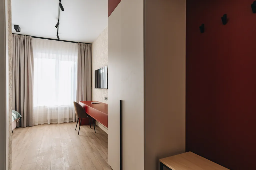 Новый элитный коттедж у склонов