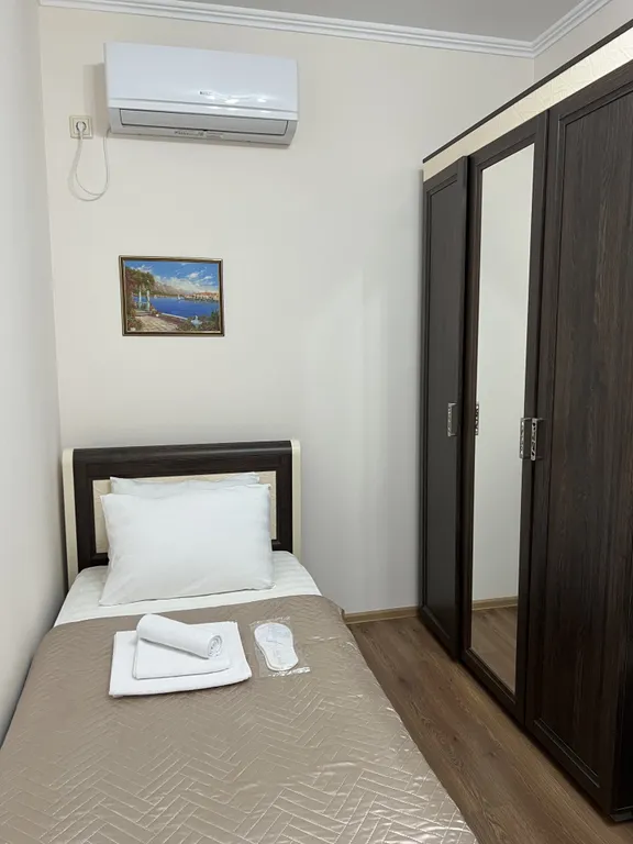 Квартира Комната — Сухум