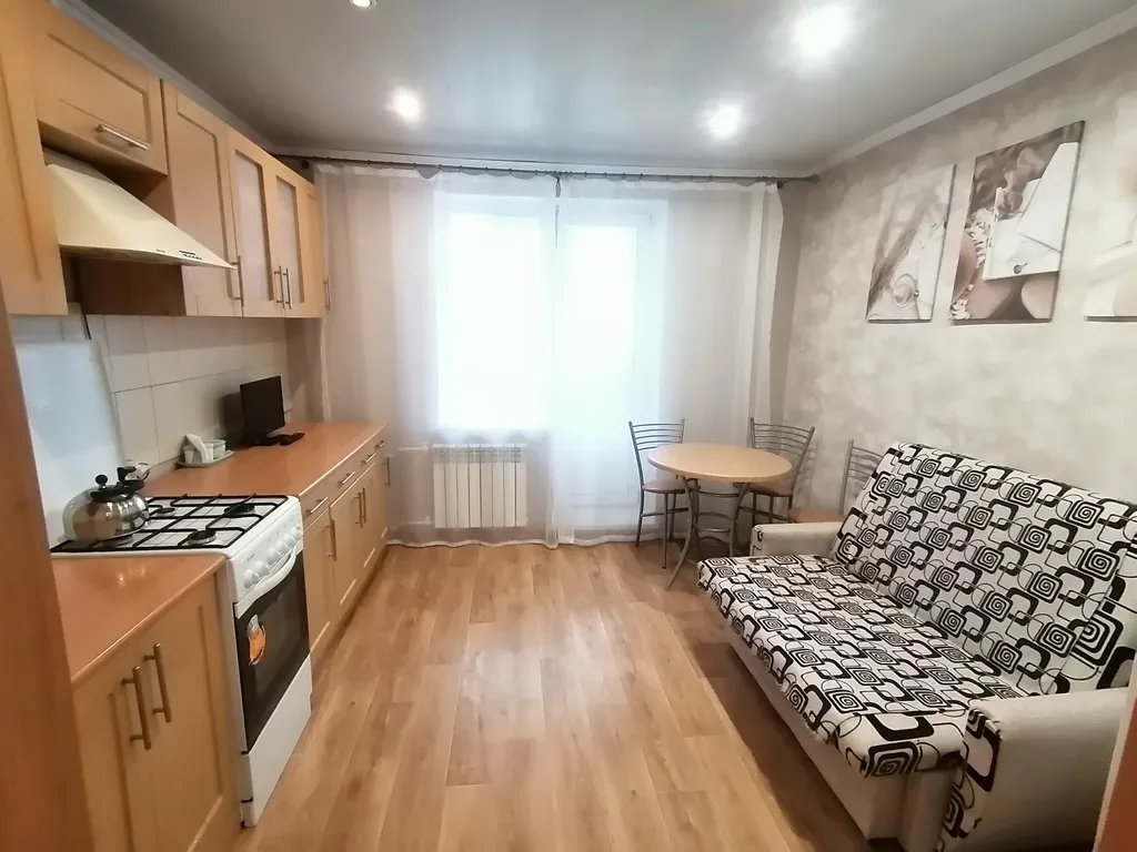 Уют в центре