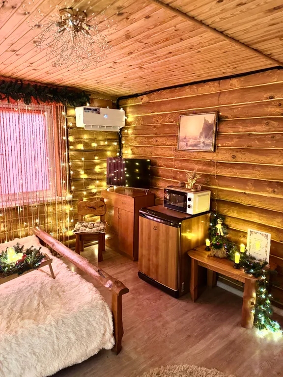 Квартира Номер с видом на горы атмосфера — аренда посуточно в Коктебель