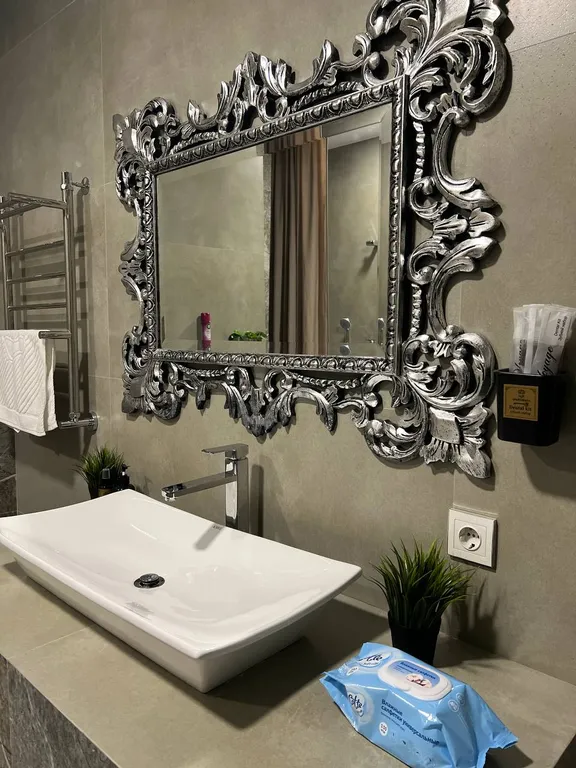 Шикарные апартаменты в Нальчике