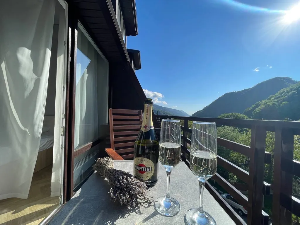 Fairytale apartament