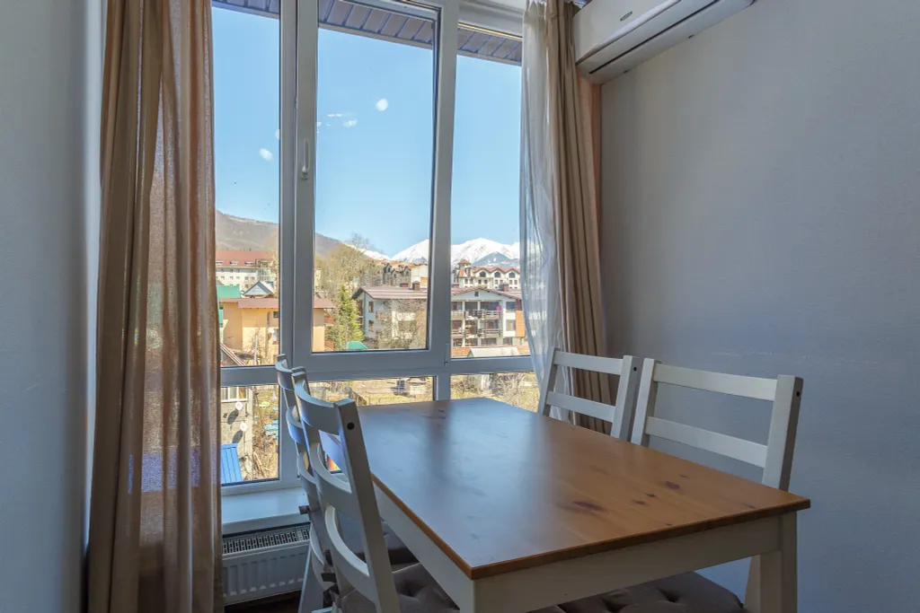 Зимняя Сказка №92