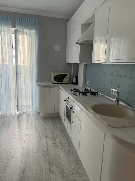 Квартира Уютная квартира на Сельме — Калининград