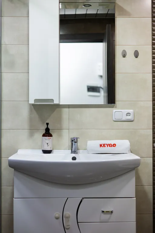 Апартаменты рядом с Оперным Театром