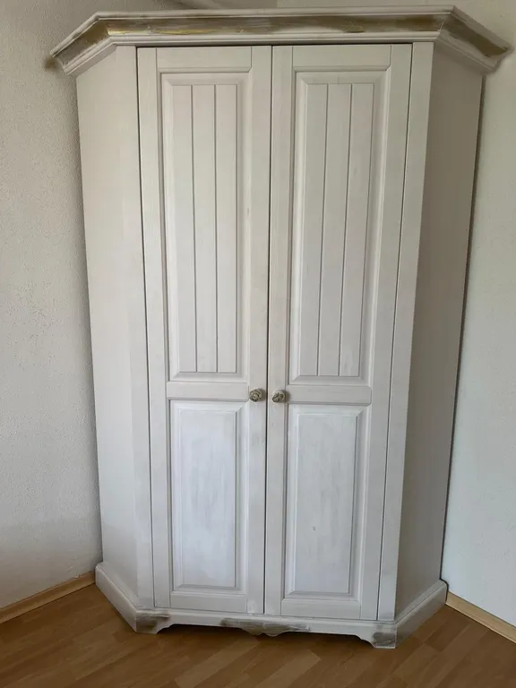 Уютный домик