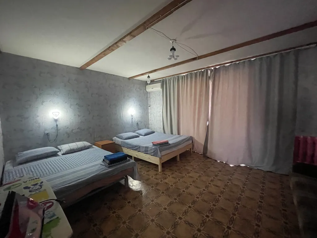 Самый центр