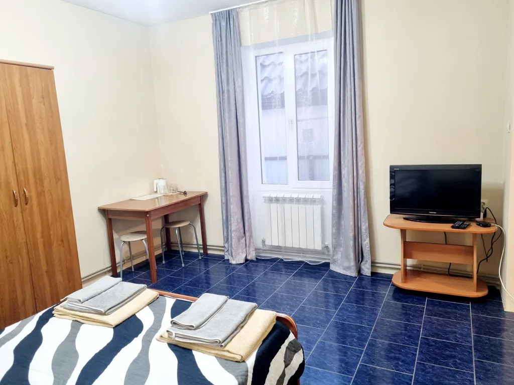 Квартира Комната в доме — аренда посуточно в Геленджик