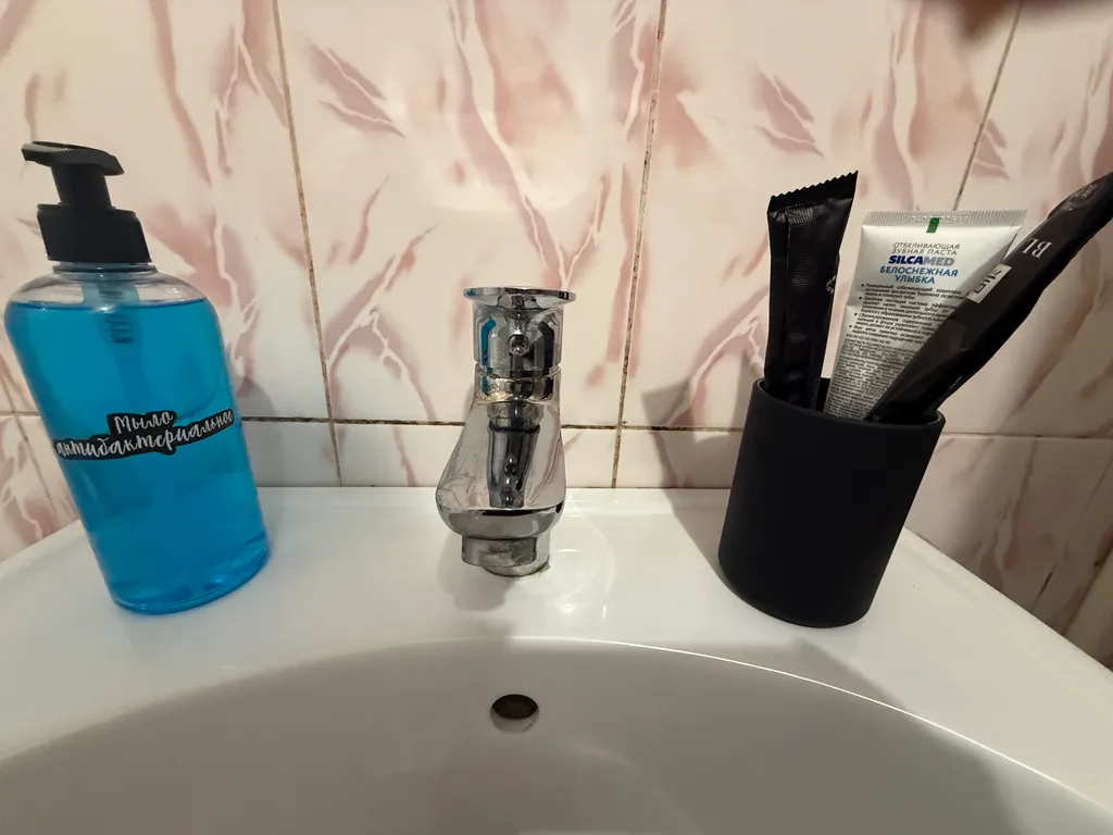 Квартира в центре города