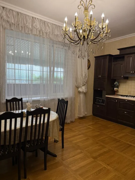 Чистый, ухоженный дом