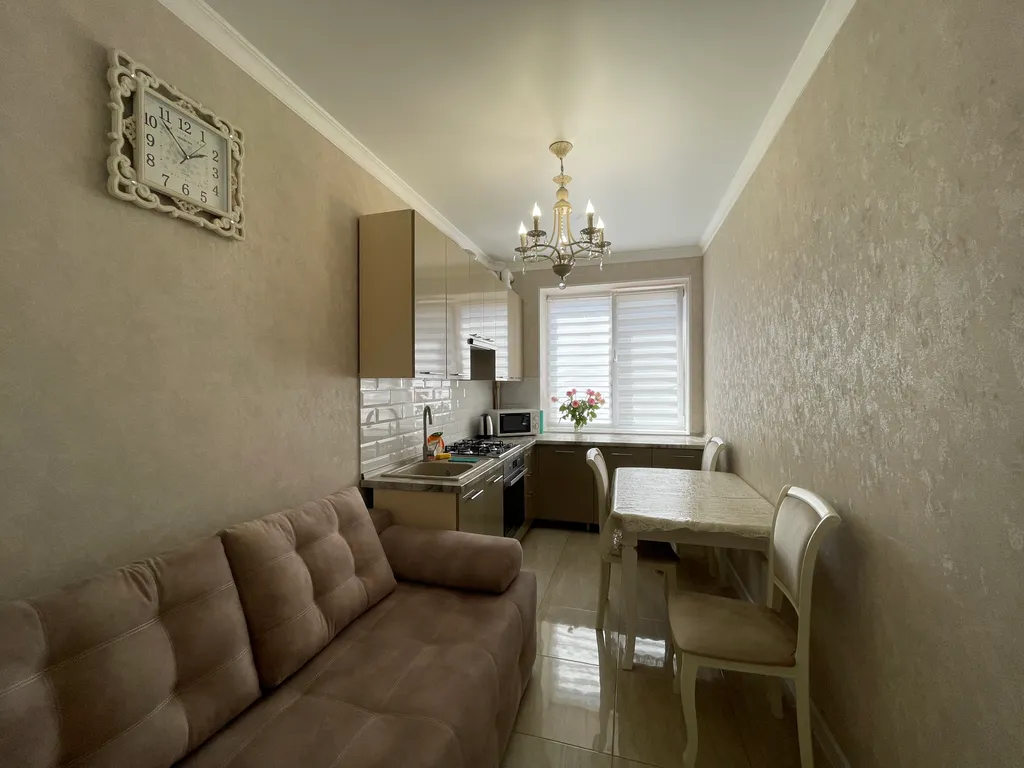 Квартира Уютная vip квартира в центре города — Владикавказ