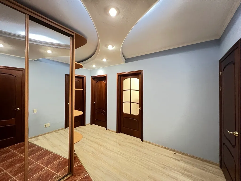 Квартира в центре города