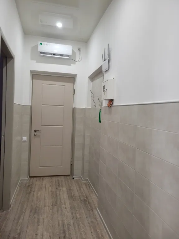 Квартира Уютная двухкомнатная квартира в центре города — Севастополь