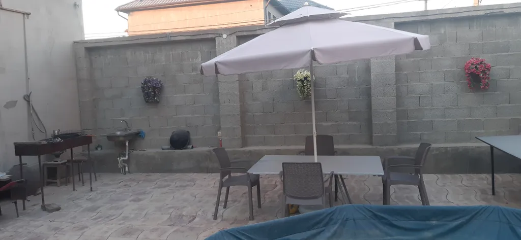 Коттедж Апартаменты с видом на море — Махачкала