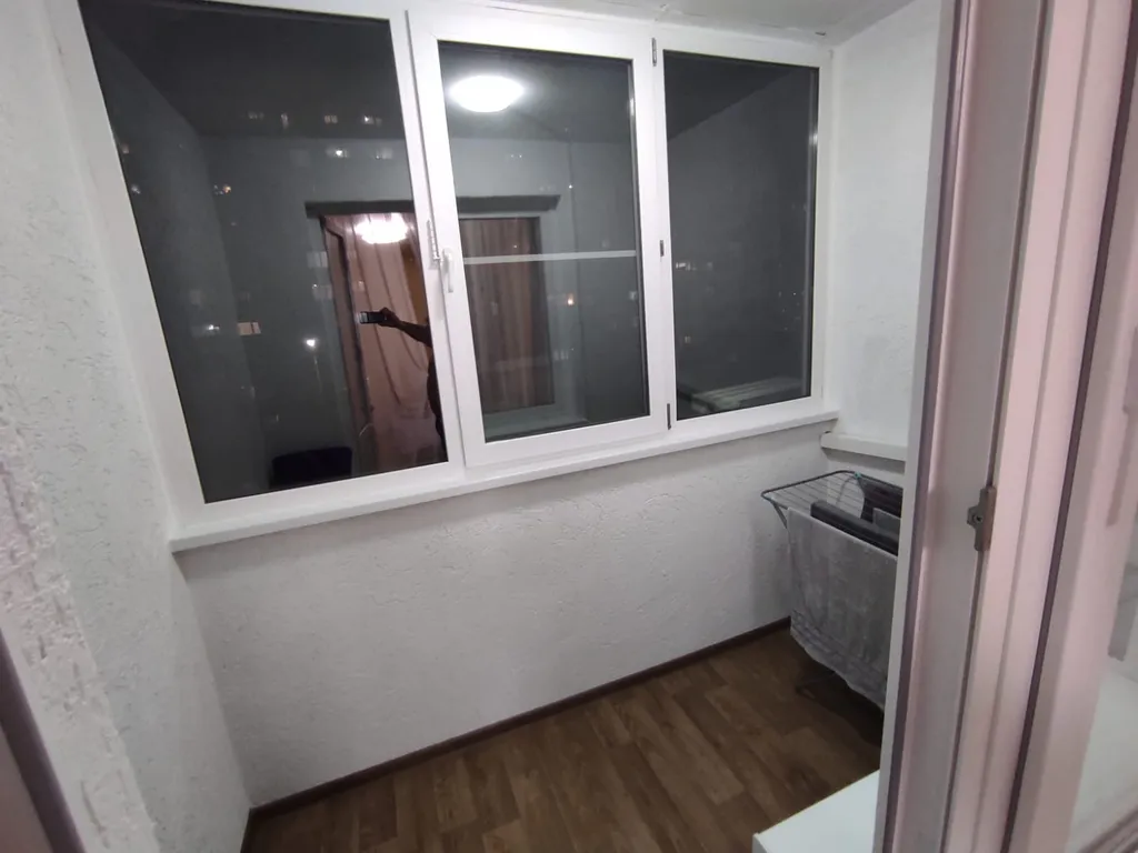 Уютная 1-ая квартира в спутнике