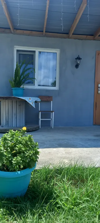 Уютный номер со всеми удобствами