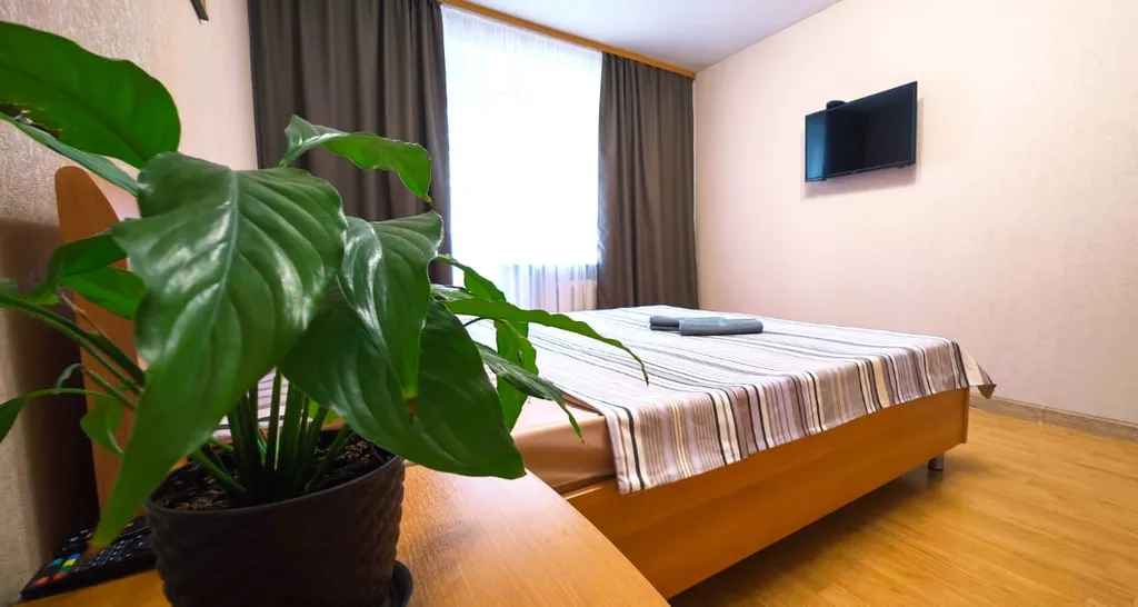 Уютная квартира на Угличской 5