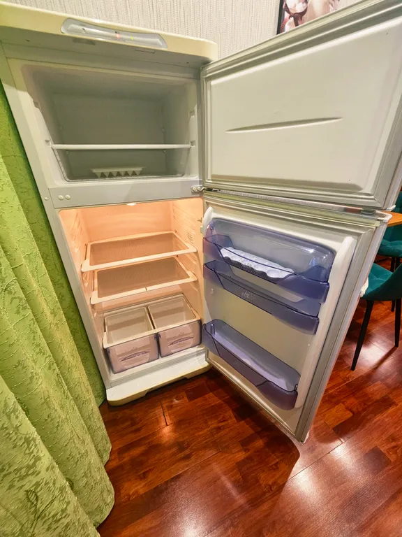 Уютная квартира рядом с ж/д и автовокзалами