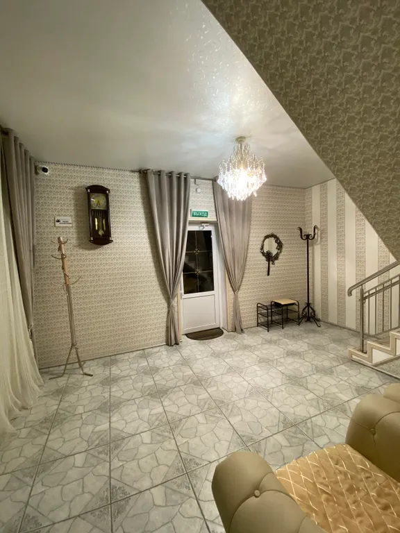 3-комнатный Дом