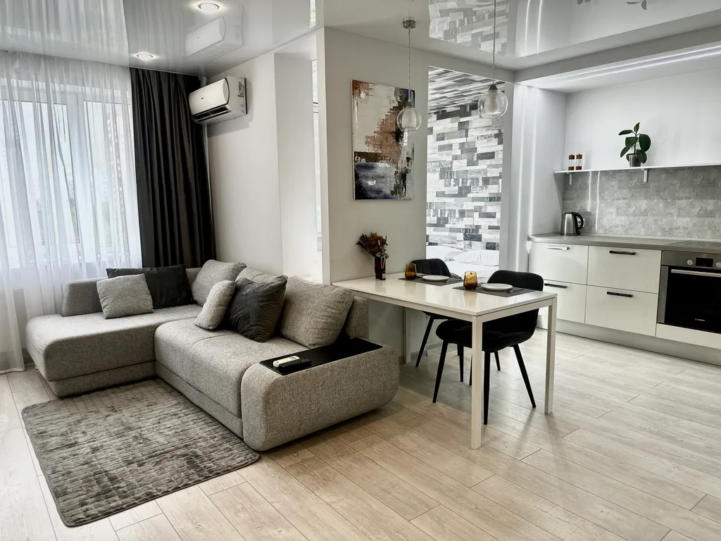 Квартира Уютный дом — аренда посуточно в Самара