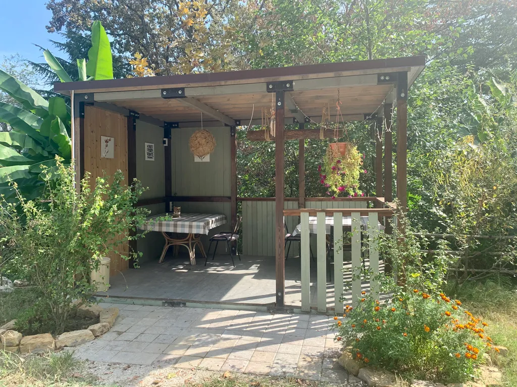 Апартаменты лесное царство