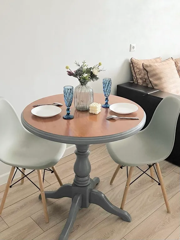 Апартаменты в центре