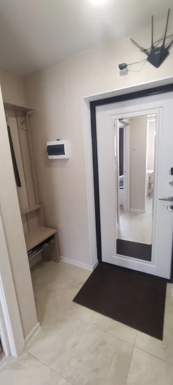 Комфортная квартира на правом берегу