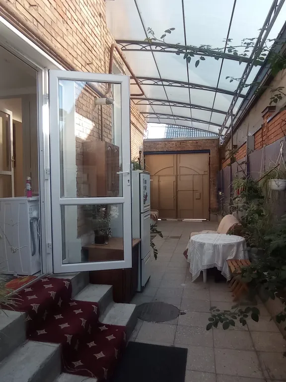 Дом-особняк для отличного уединенного отдыха, дистанционное заселение