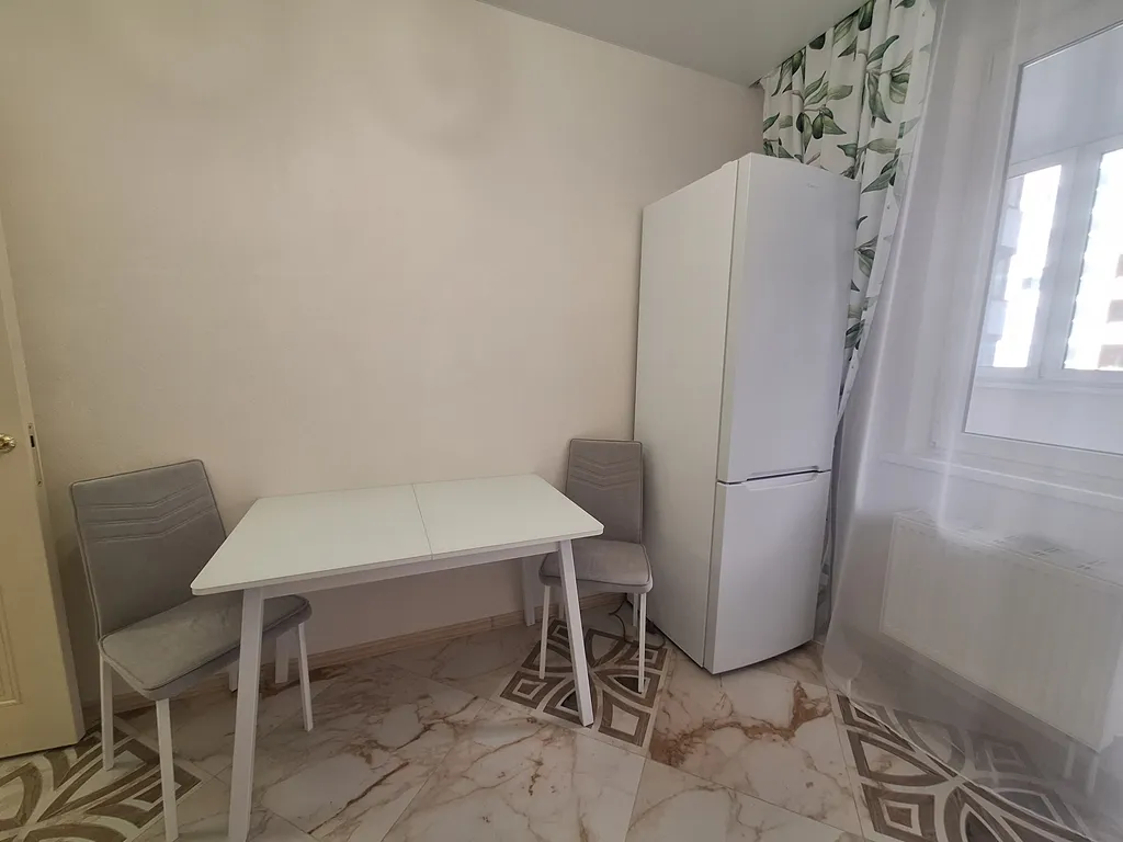 Квартира Уютная современная квартира в курортном городе — Анапа