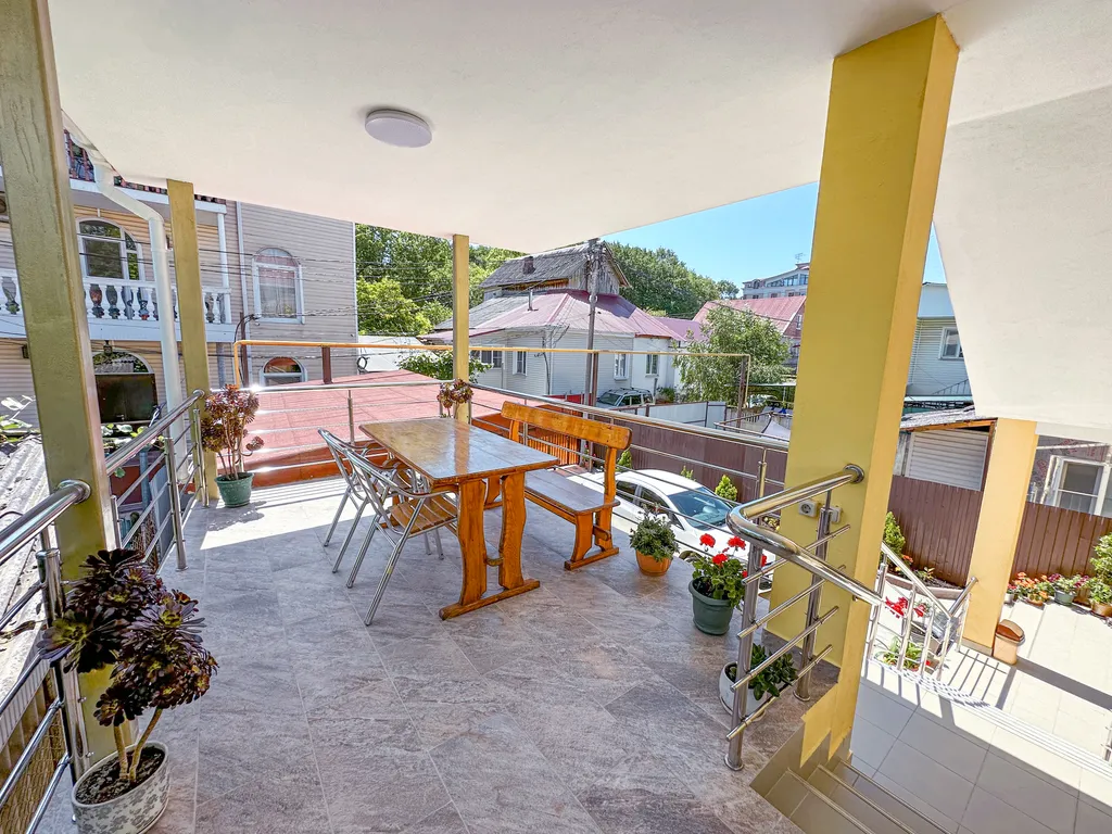 Уютные апартаменты Атмосфера спокойствия