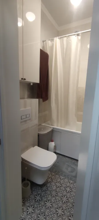 Дом 80кв.м в коттеджном поселке Ласкино-парк