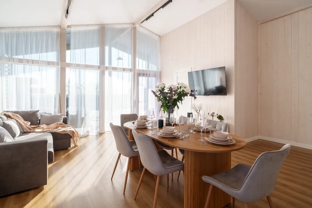 Моя атмосфера - Дом с сауной, банным чаном, костровой зоной