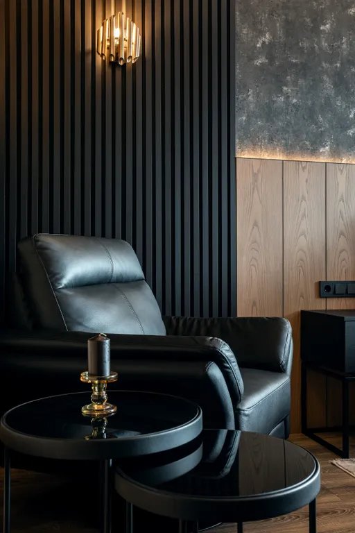 Квартира Апартаменты класса люкс у реки в центре Рыбной деревни — Калининград