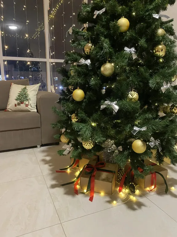 Двухкомнатный 6-местный Люкс недалеко от центра Грозного