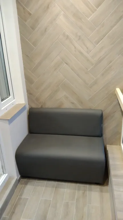 Отличная евродвушка рядом с МЦД Долгопрудная