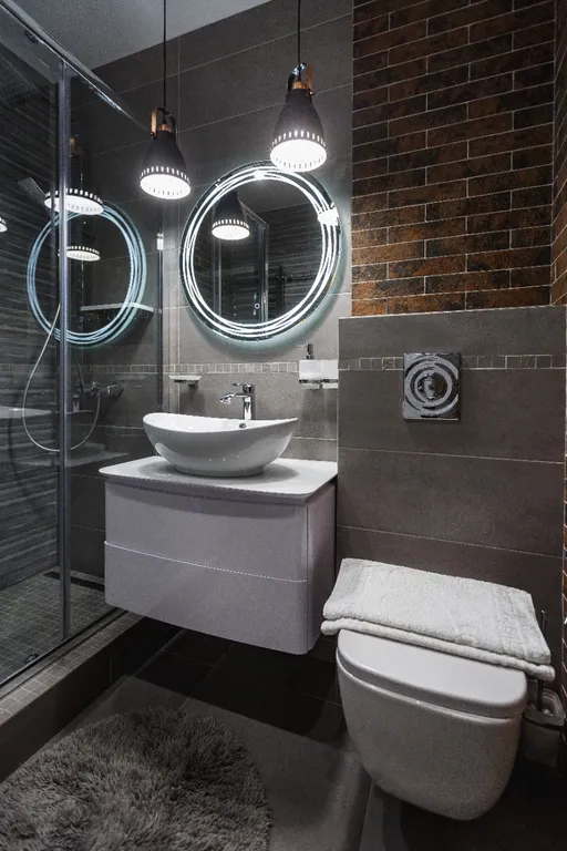 Апартаменты у самого моря