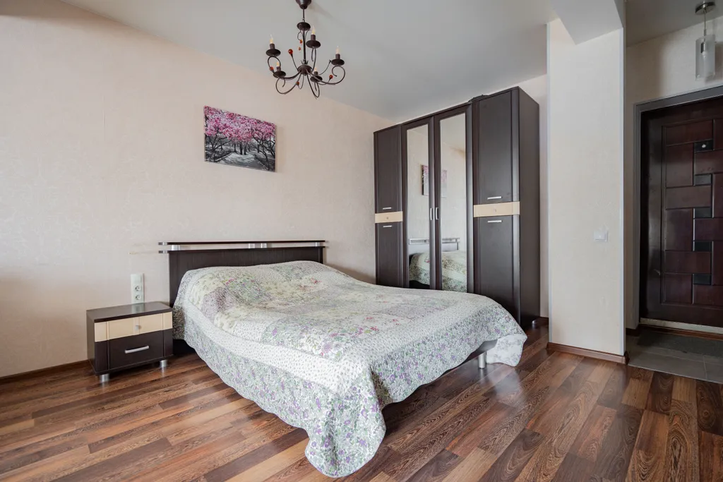 Atlant Apartments 58