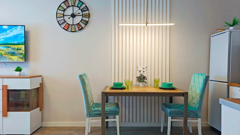 ТЕРРА48 | Sky View, сетевой стандарт