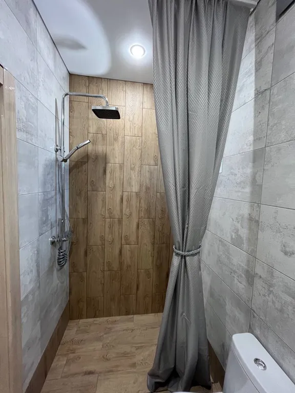 Квартира Квартира Отдых у Дианы — Прасковеевка