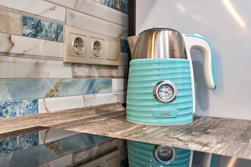 Квартира Квартира Видовой апартамент на Фиоленте — Севастополь