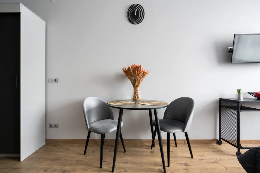 Квартира Квартира Студия в ЖК Кировский Авенир у метро Автово — Санкт-Петербург