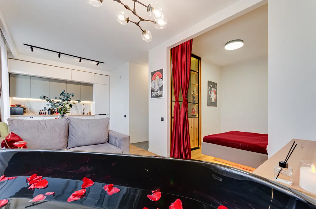 Рубин | Ruby | студия | 2 гостя