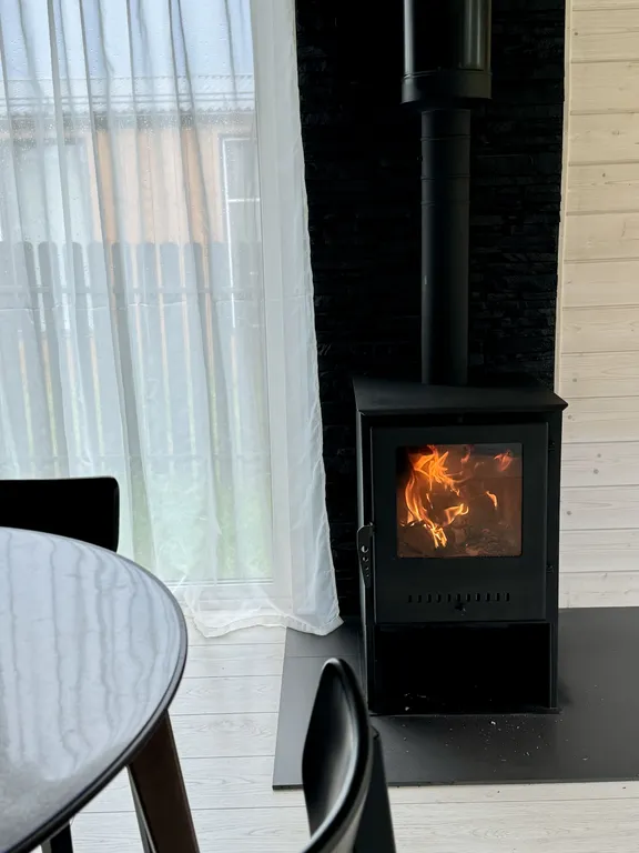 Частный дом игма сосновские горки 6-местный